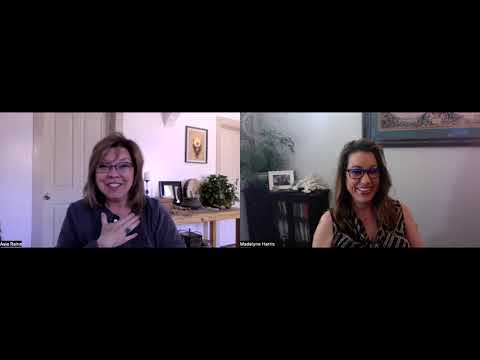 Comparing Mormon Ordinances to  Satanic Rituals - Asia Raine: pt.2