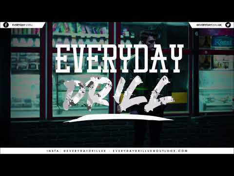 Shadez Beats - Ride Out (Drill Instrumental)