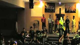 ICA MUSIC MINISTRY FINAL WORSHIP CONCERT PRACTICE - CAN'T LIVE A DAY WITHOUT YOU.mp4