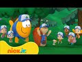 Bubble Guppies Speel Zomerkampspelletjes Met De Bubble Guppies ️ Nick Jr