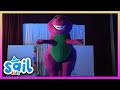 Si Las Gotas De Lluvia Barney En Concierto Canción