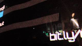 Childish Gambino - Urn (Live)