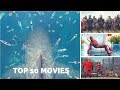 TOP 10 Movies  You Must  See in 2018  