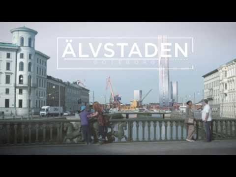 Älvstaden kortversion