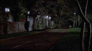 the caretaker - misplaced in time