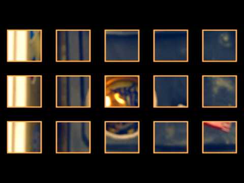 Jimmy Rosano - "Escape" Official Music Video