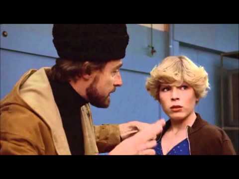 Ice Castles - Deborah's Rock Scene - 1978 (Post by ENORME72)