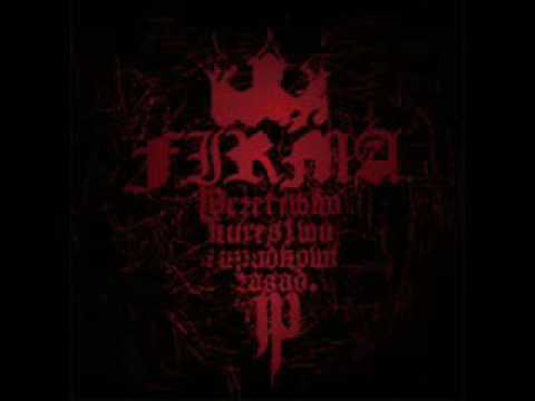 Firma feat  Komplex (Serbia), Berezin (Rosja), Orion (Czechy)- Idę Bandą, Lecę Łukiem