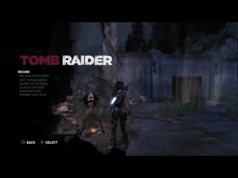 Tomb Raider: Definitive Edition [Part 4]