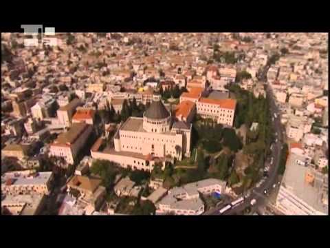 La Iglesia de Antioquía de los sirios