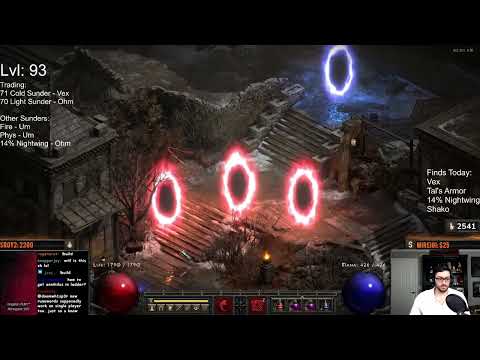 Phoenix Strike Assassin vs UBERS - Mid-geared edition