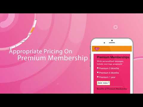 LifePartner.in - Matrimony App