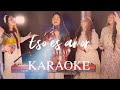 Sarai Rivera - Eso Es Amor (Karaoke) Musica Cristiana
