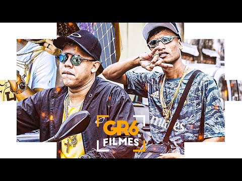 MC Bó do Catarina e MC Beiço do MS - Foguete do Ano (GR6 Explode) DJ Dubom