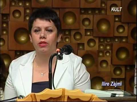Ilire Zajmi & Filipo Landi: "Nje tren per Bllace" ne emisionin KULT