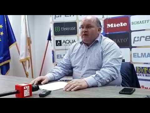 Emilian Cernica, clubul Corona