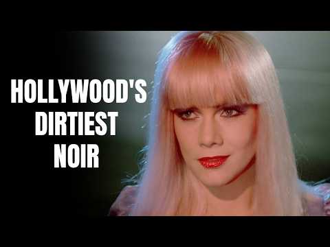 8 Must-See ’80s Neo-Noir Thrillers Hollywood Tried to Erase