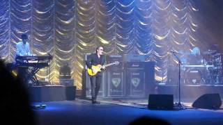 Joe Bonamassa - Last Kiss - 24-02-2012 - Auditorio Murcia