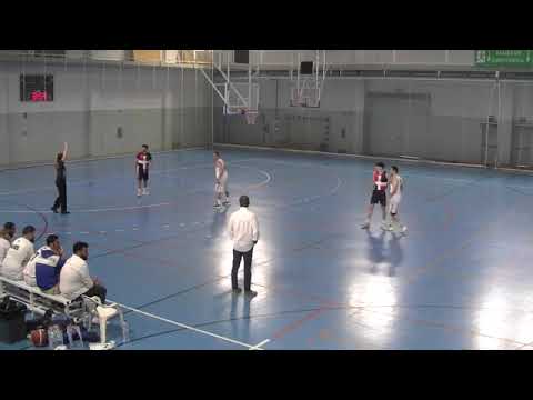 18 03 23 RC LABRADORES & CB LEPE ALIUS EL JAMÓN