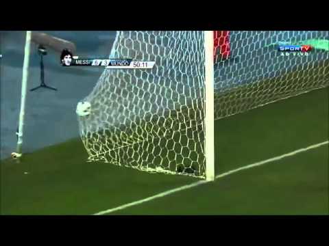 Friends of Messi 8 x 5 Friends of Neymar   Goals and Highlights    International Friendly Match