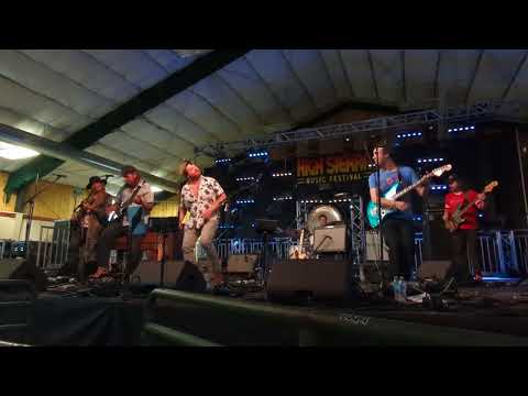 Interstate Love Song (Stone Temple Pilots cover) - HSMF Playshop: Guitarmageddon  - 7/2/23