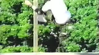 Pennywise - Unknown road