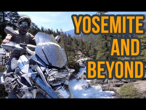 S1:E16 Yosemite