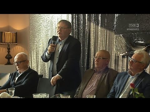 Zbliżenia TVP3 Bydgoszcz 23.01.2018