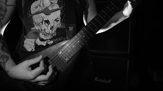 END BEGINS - Dark Stains (Official Music Video)