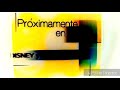 All Disney Mexican Filmreel Spanish Bumpers In G Major 7