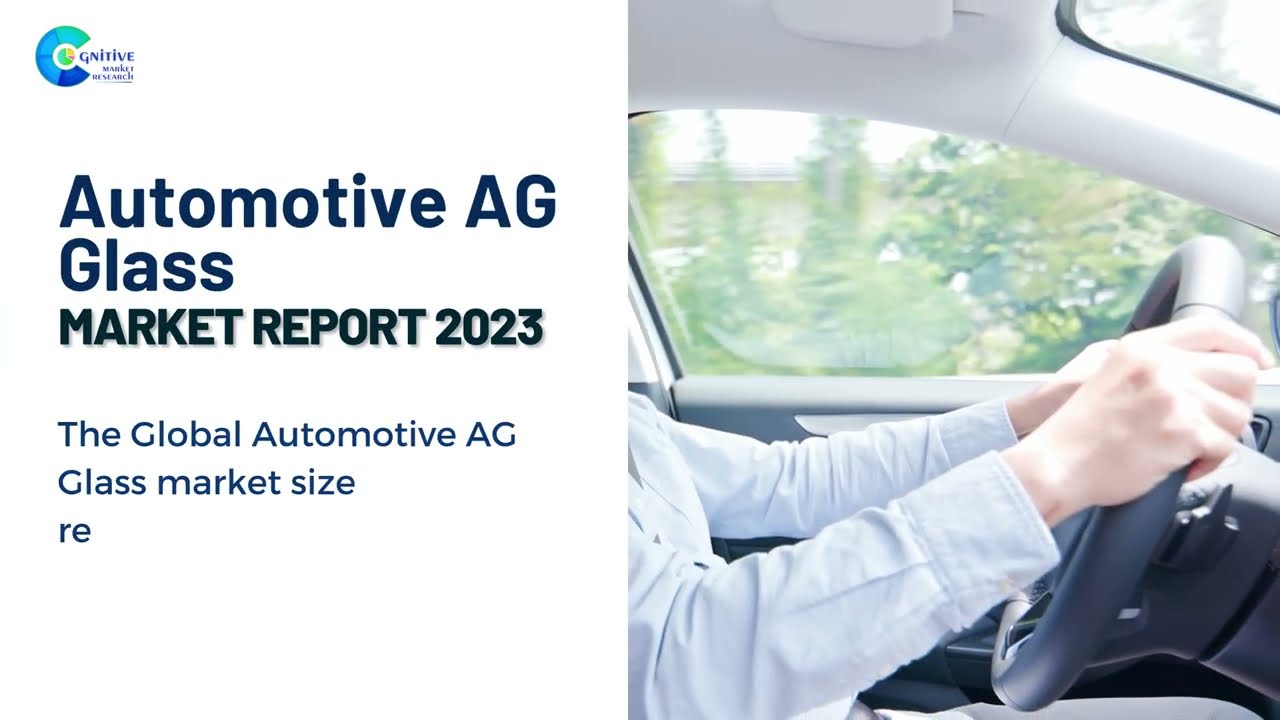 Automotive AG Glass  Market Insights