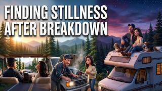 The Stillness of the Wild | RV Travel With Rob & Sherry