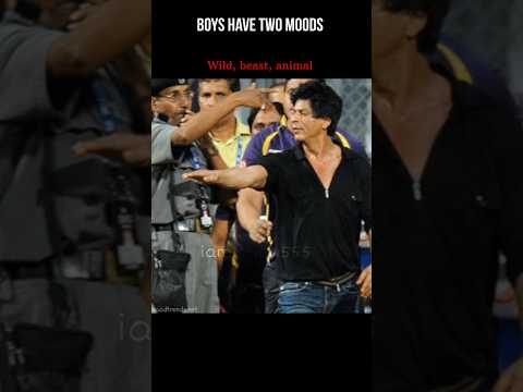 GAAD DUNGA 💀 #explore #srkians #love #srk  #trending #viralshorts #action #wankhede #foryou #fyp