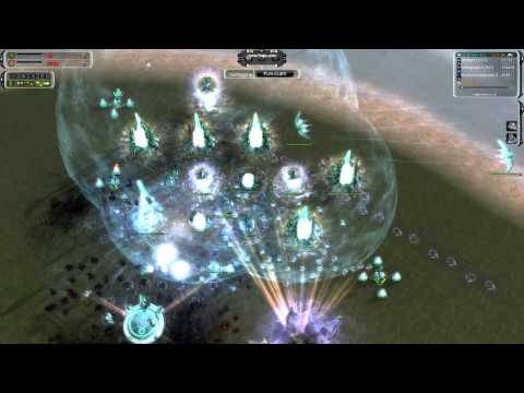 ForgedAllianceAwesomeness - DID THAT JUST HAPPEN??