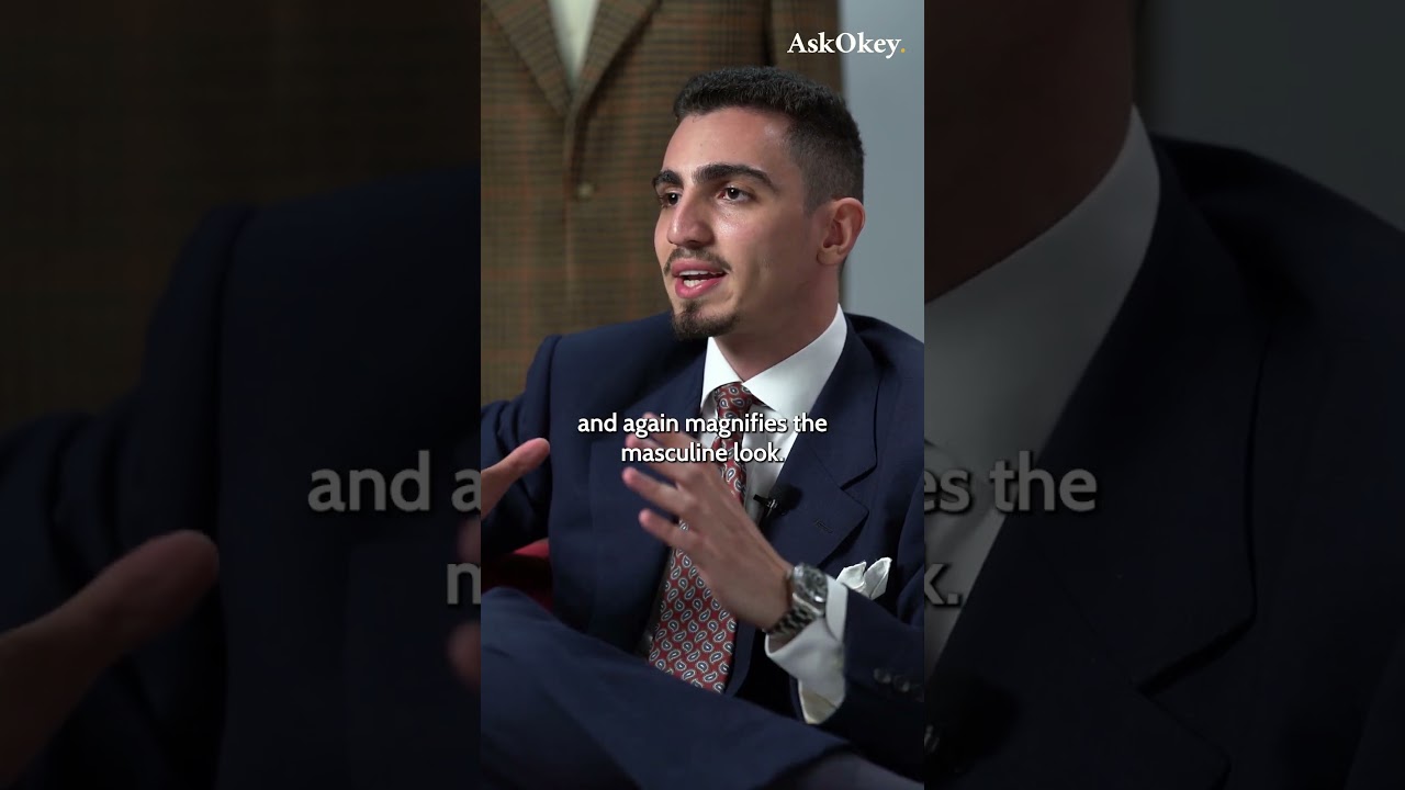 Why Akram Chose AskOkey | Customer Story