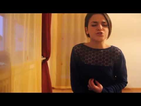 Titanium - Cover Eanda Azemi