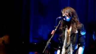 Paris Summer - The Last Shadow Puppets &amp; Alison Mosshart