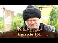 Kurulus Osman Urdu | Season 2 - Episode 161