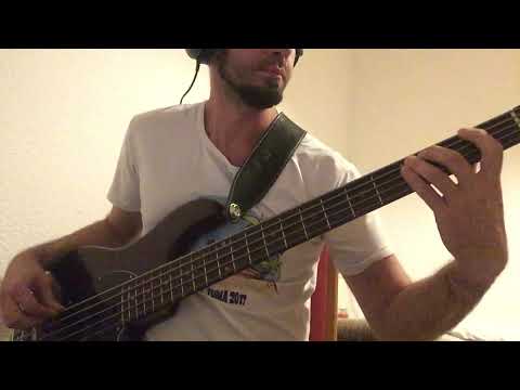 Snitch by Jordan Rakei (feat. Remi) cover