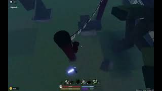 The Most Broken Blood Demon Art (Demonfall Ranked PVP)