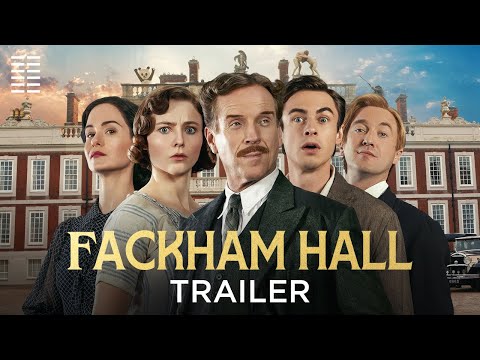 Fackham Hall | Official Green Band Trailer | Bleecker Street