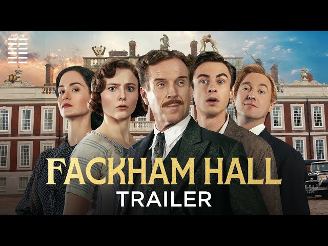 Official Green Band Trailer