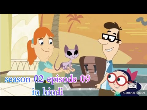 kid vs kat S02 E09 in hindi Hit the Road/Never Cry Sheep