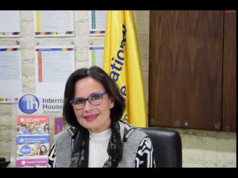 Learn Arabic in Jordan - Amman (Ali Baba International Center )