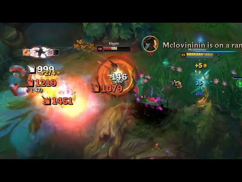 BOOM What Up GANGPLANK Here!!!!!!!