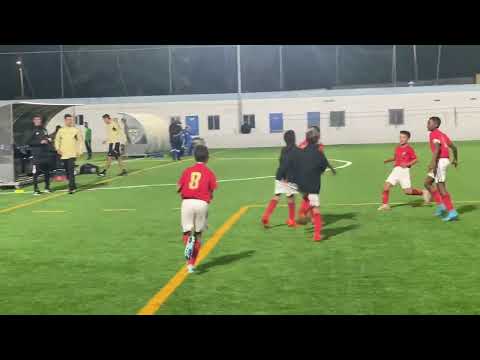 Tiago - Torneio Amora - Final - D.João