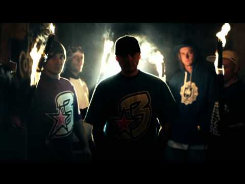 One Man Army, Hemo, Blasku, Wb Motyv - Jesteś gotów (official video teaser)