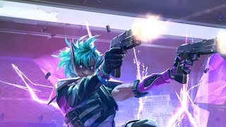 【APEX Legends】FPS苦手な人がエペするよ  久しぶりのエペ   新キャラオルター使って練習してみた