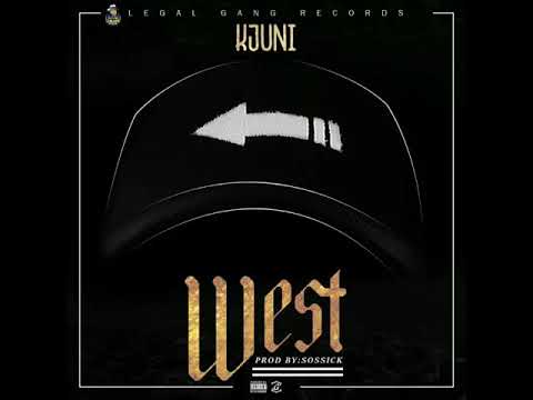 KJuni -  West ( Prod. By Sossick) Official trailer