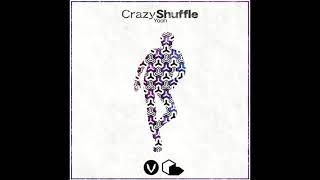 Cover art for Crazy Shuffle